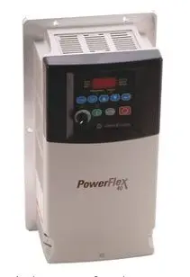 Allen Bradley 22Bd024n104 1