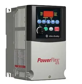 Allen Bradley 22Bd2p3n104 1