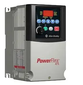 Allen Bradley 22Bd4p0n104 1