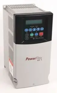Allen Bradley 22Cd022n103 1