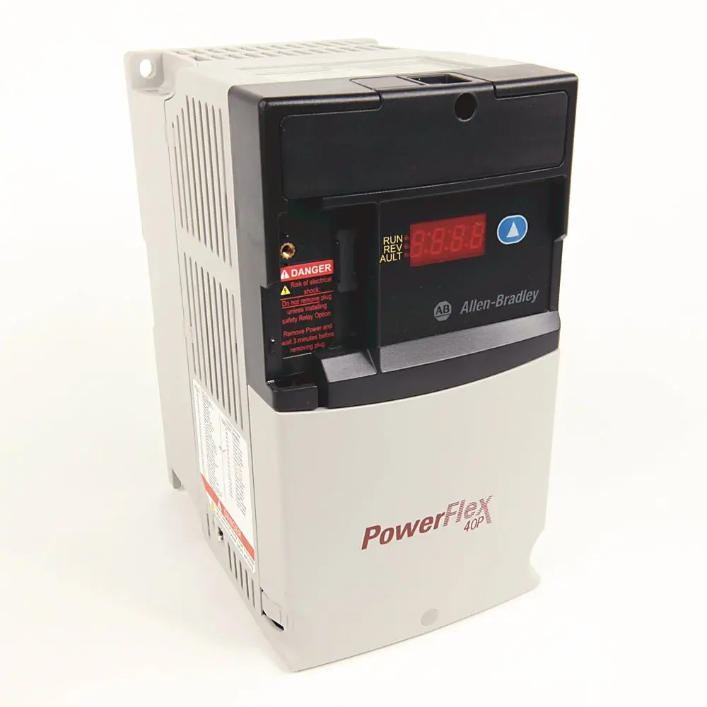 Allen Bradley 22D-D6p0n104 1