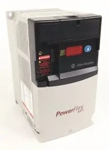 Allen Bradley 22Dd010n104 1