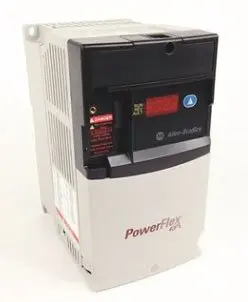 Allen Bradley 22Dd1p4n104 1