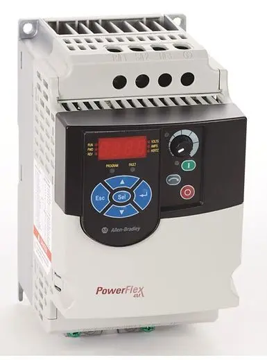 Allen Bradley 22F-D6p0n103 1