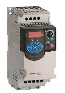 Allen Bradley 22Fd2p5n103 1