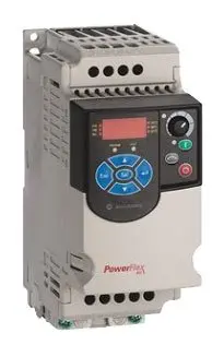 Allen Bradley 22Fd4p2n103 1