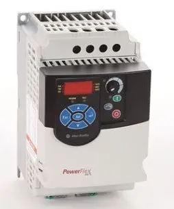 Allen Bradley 22Fd8p7n103 1