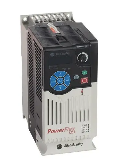 Allen Bradley 25B-D010n104 1