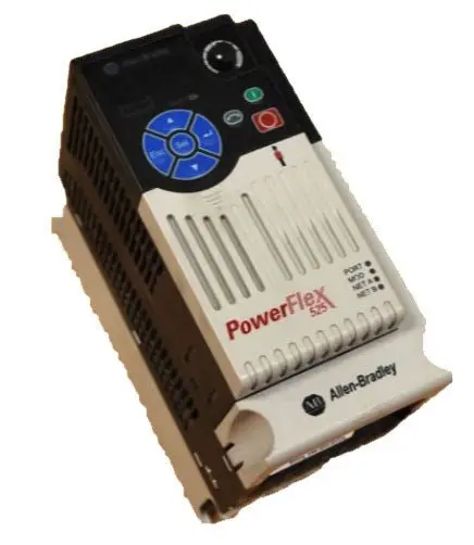 Allen Bradley 25B-D010n114 1