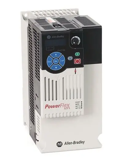 Allen Bradley 25B-D013n104 1