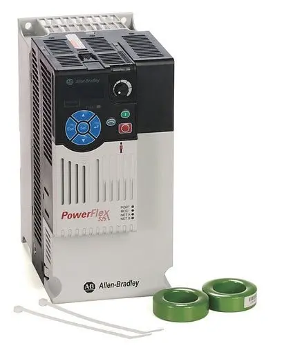 Allen Bradley 25B-D013n114 1