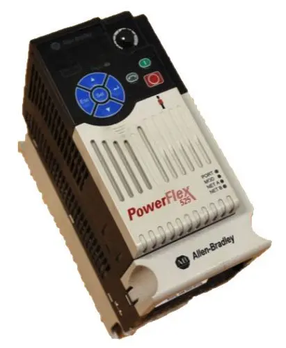 Allen Bradley 25B-D017n114 1