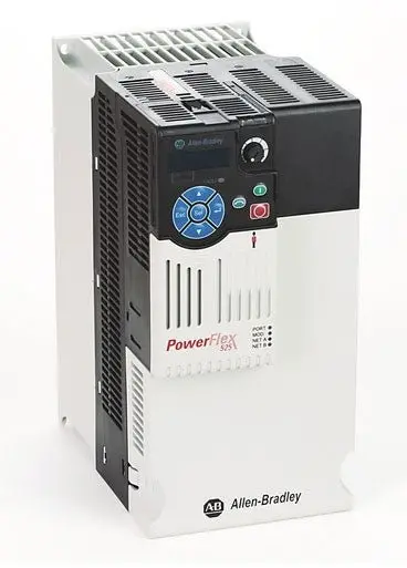 Allen Bradley 25B-D024n104 1