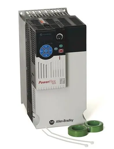 Allen Bradley 25B-D024n114 1