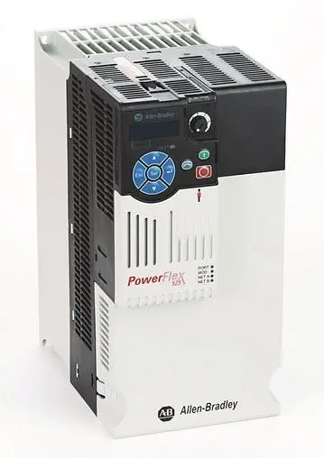 Allen Bradley 25B-D030n104 1