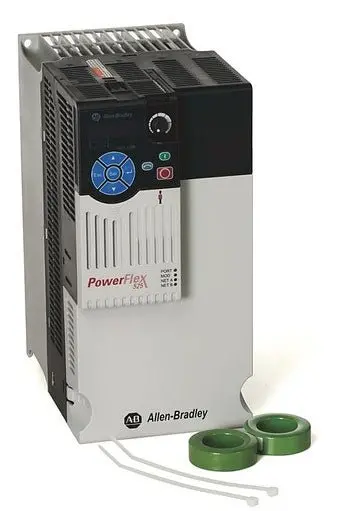 Allen Bradley 25B-D030n114 1