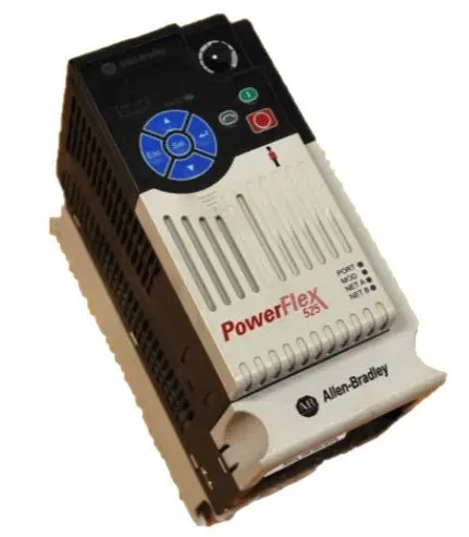 Allen Bradley 25B-D037n114 1