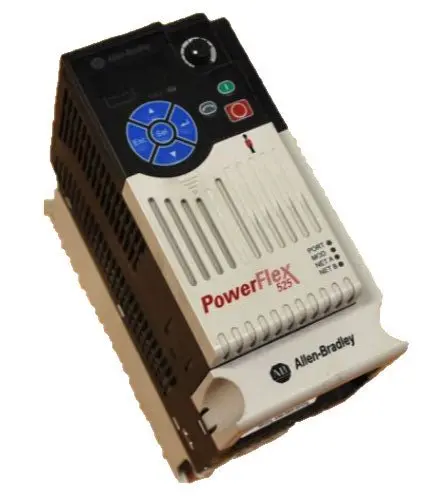 Allen Bradley 25B-D043n114 1