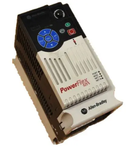 Allen Bradley 25B-D1p4n104 1