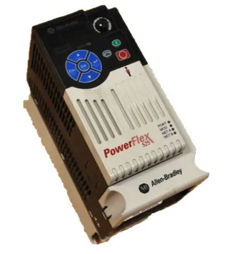 Allen Bradley 25B-D4p0n104 1