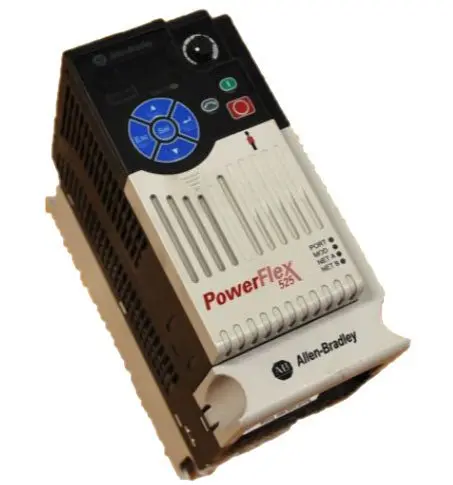 Allen Bradley 25B-D4p0n114 1