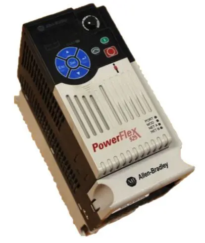 Allen Bradley 25B-D6p0n104 1