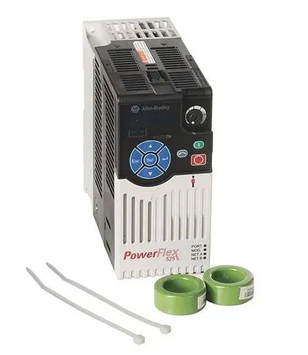 Allen Bradley 25B-D6p0n114 1