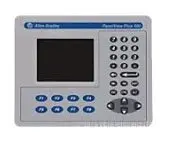 Allen Bradley 2711P-K4m20d8 1