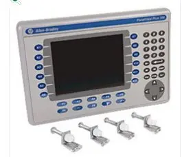 Allen Bradley 2711P-Rdb7c 1