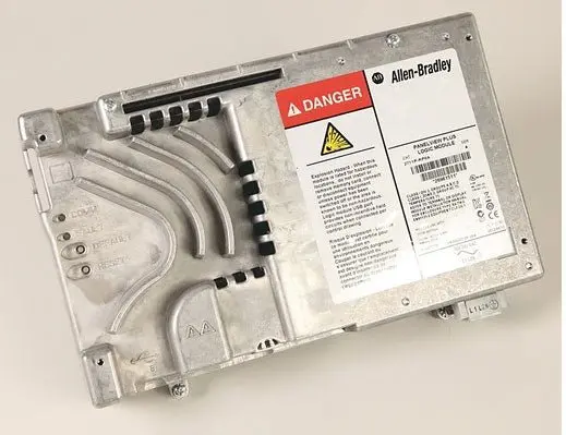 Allen Bradley 2711P-Rp8a 1