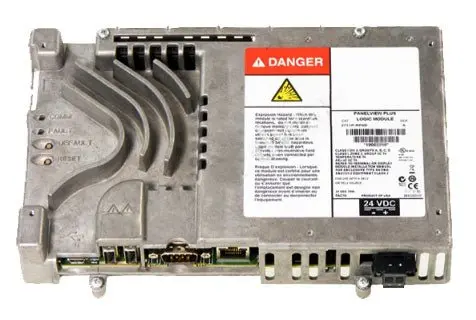 Allen Bradley 2711P-Rp8d 1