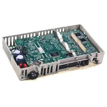 Allen Bradley 2711P-Rp8dk 1