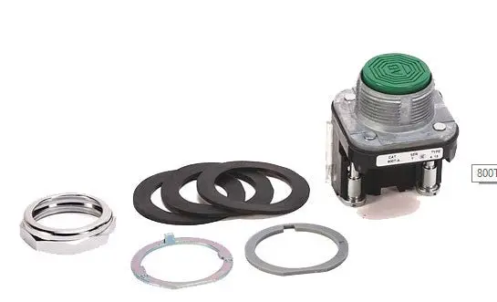 Allen Bradley 800T-A2a 1