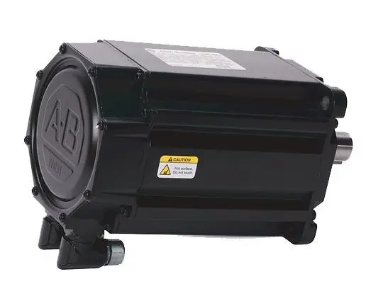 Allen Bradley Mpl-B540k-Mj72aa 1