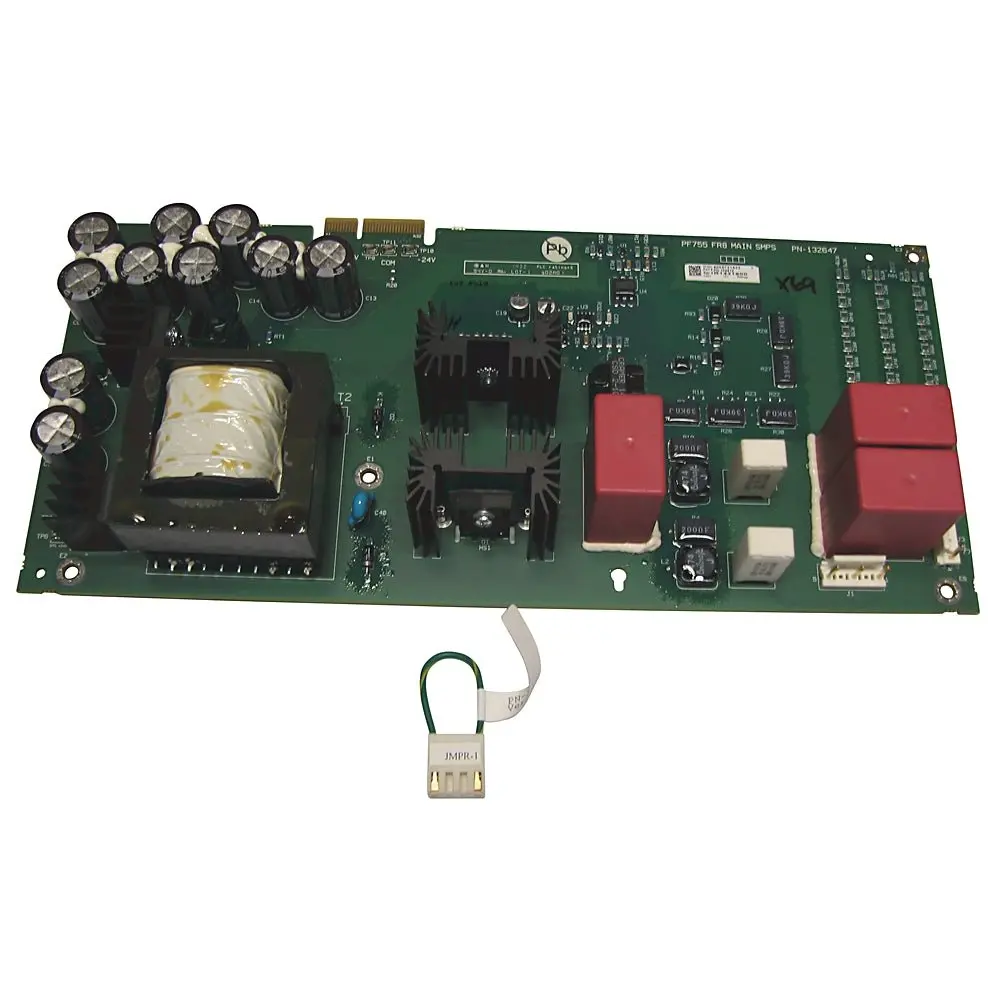 Allen Bradley Sk-R1-Pwrs1-Ef-F8 1