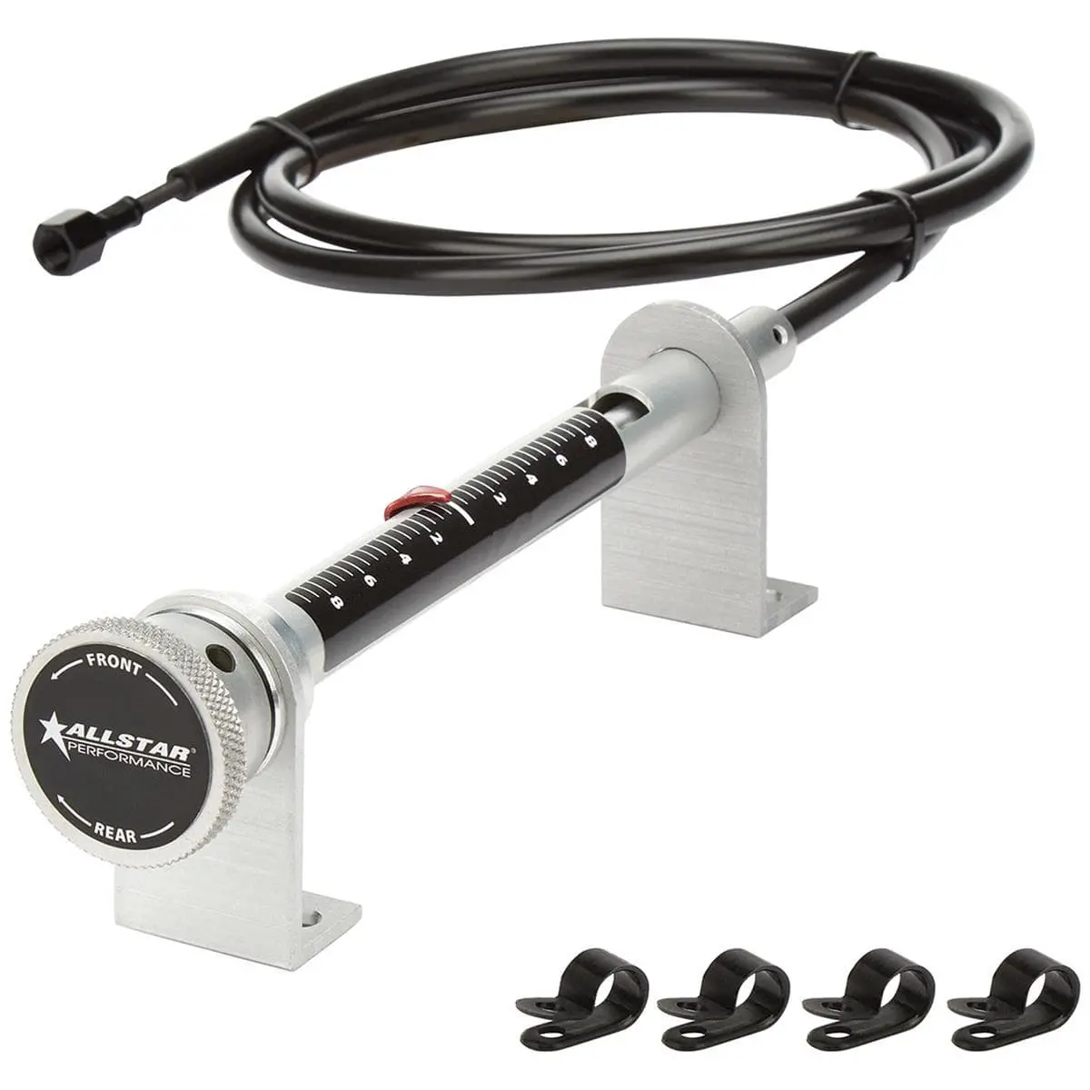 Allstar All42074 Brake Bias Adjuster With Reference Pointer 1