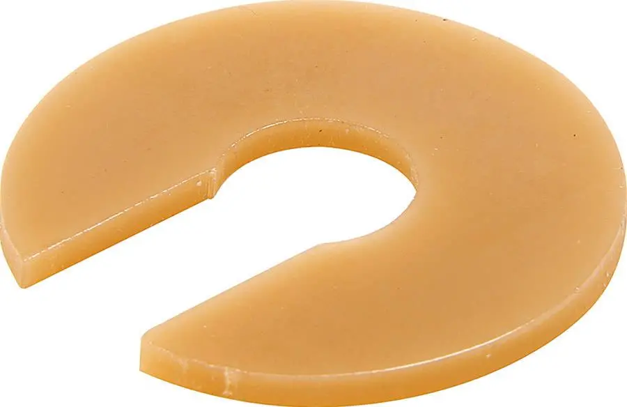 Allstar All64325 Adjustable Bump Stop Kit 1
