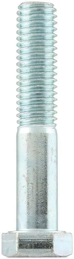 Allstar Performance Grade 5 Hardware Kit – Precision-Machined Bolts For Race Applications (All16289) 1