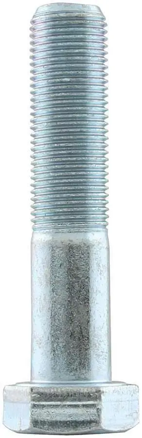 Allstar Performance All16520 Grade 5 Hex Bolts 1