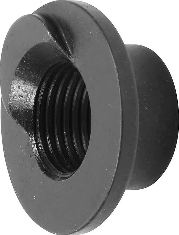 Allstar Performance All60197 Slider Box T-Nuts – Adjustable Chassis Mounting Hardware 1