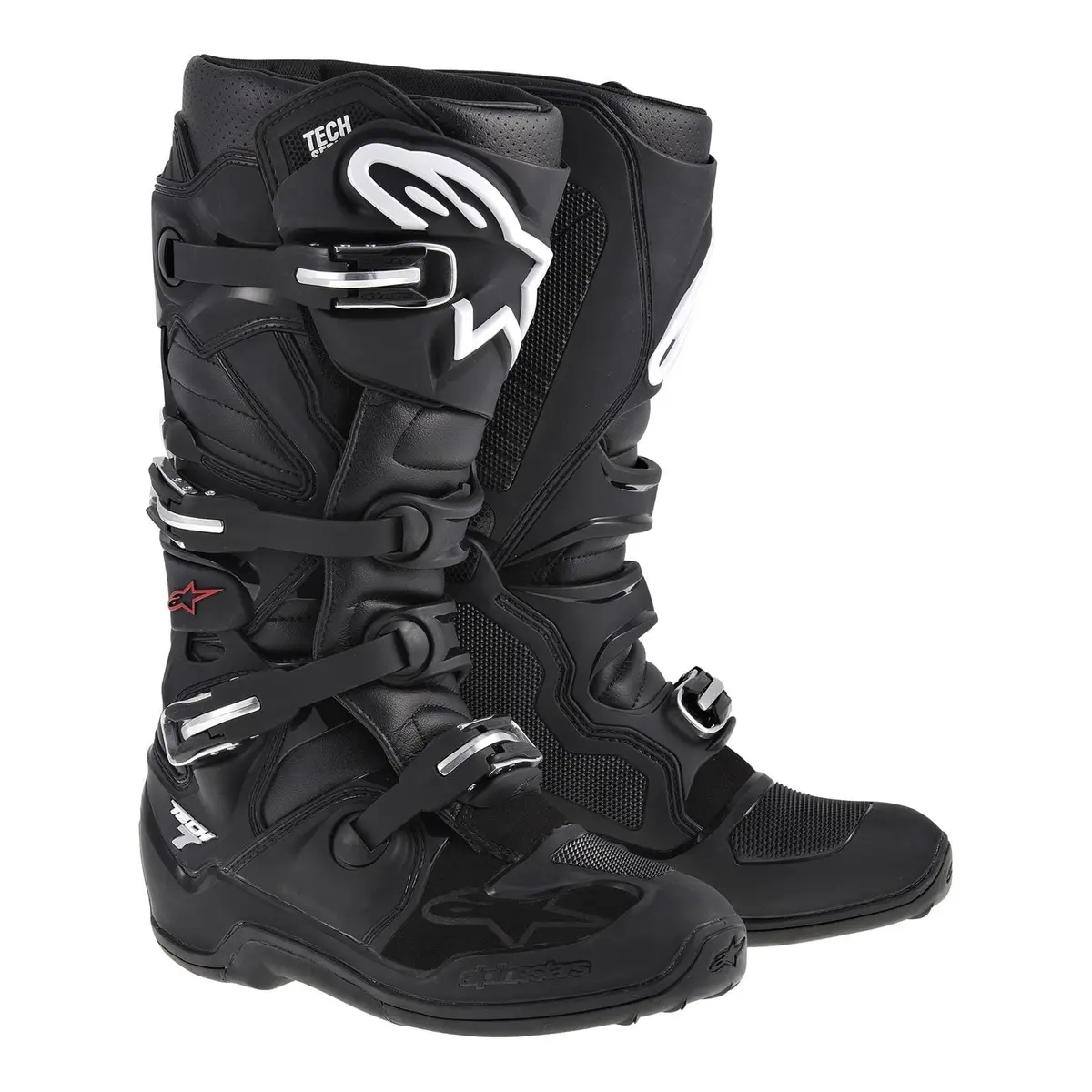 Alpinestars 2012014-10-14 Tech 7 Off-Road Boots 1