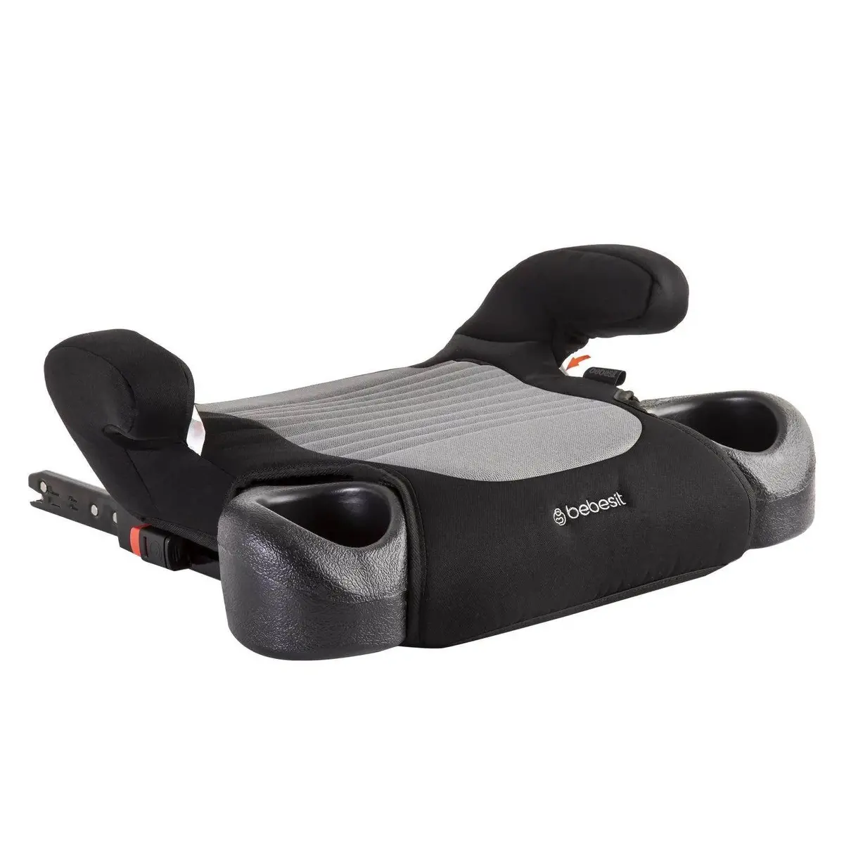 Alzador Isofix Gris, Bebesit 1