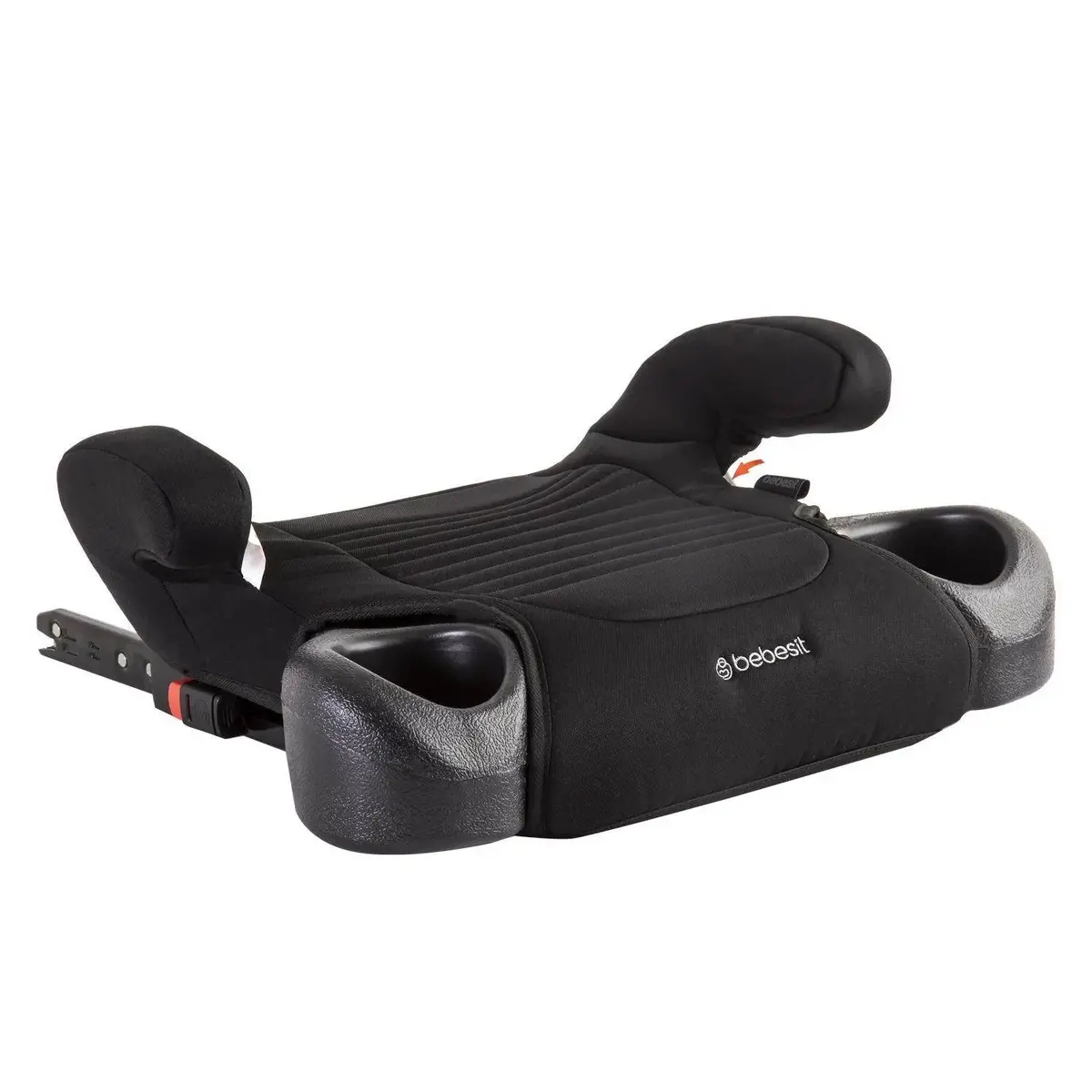 Alzador Isofix Negro, Bebesit 1