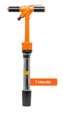 Apt 1133Cn Rivet Buster, 11" Stroke, Closed Nose, T - Handle - Pn : 1280585272 1