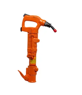 Apt - 115 Rock Drill - Pn : 5197 (1280583317) 1