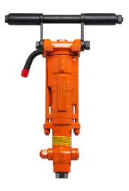 Apt - 137 Rock Drill - Wet - Pn : 5226 1