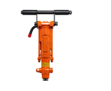 Apt - 137 Rock Drill - Wet - Pn : 5228 1