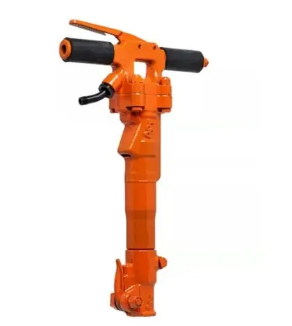 Apt 140A Airgo-Line Paving Breaker 1" X 4 1/4" - 18041 1