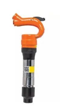 Apt 652 Pistol Grip 2" Stroke .680 Round - Pn 5298 (1280582858) 1