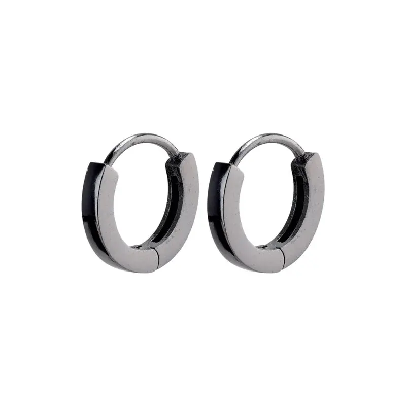 Pilgrim - Arnelle Earrings - Silver Plated 1